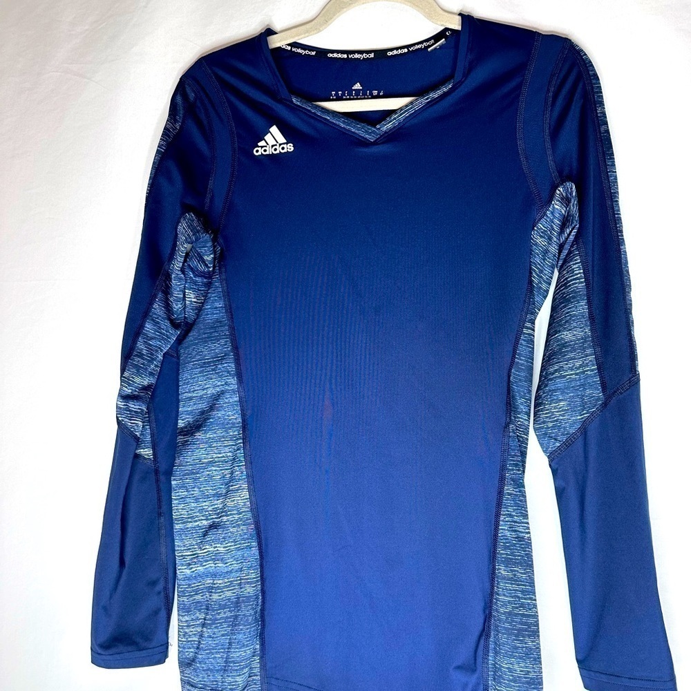 Adidas’s Volleyball Top
